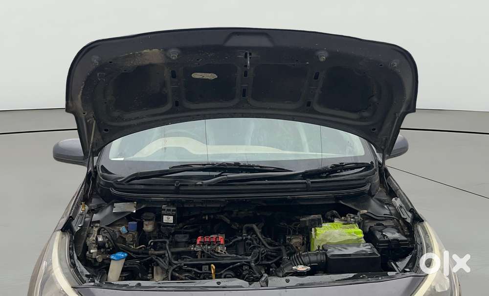 Hyundai Elite I20 Magna Executive 1.2, 2018, Cng & Hybrids