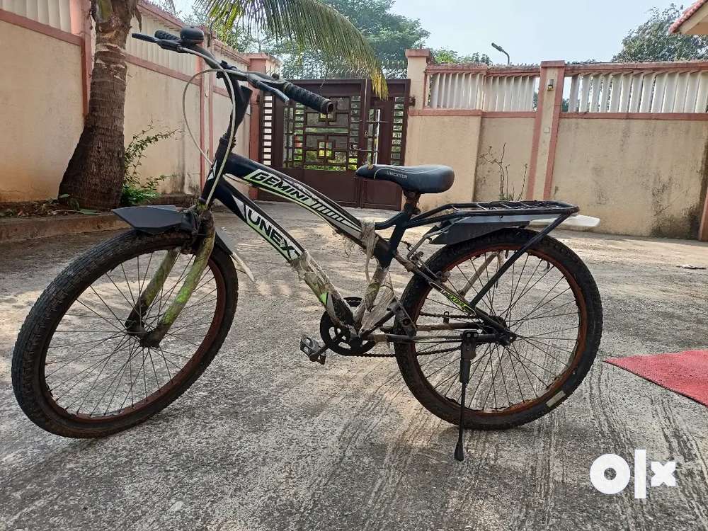 Olx 2024 kharghar bike