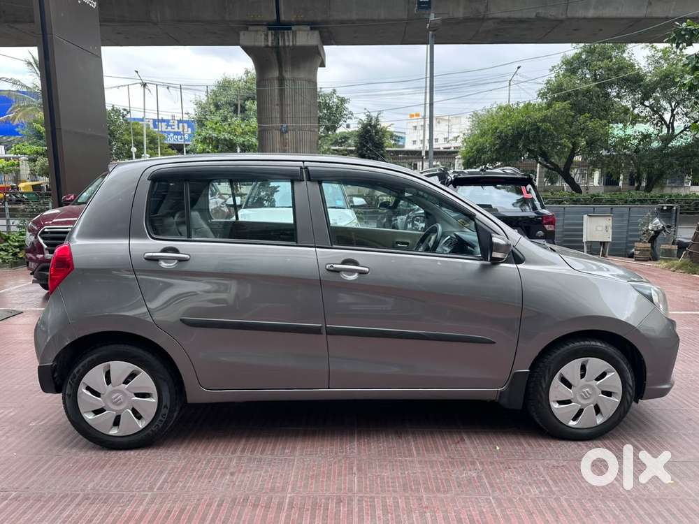 Maruti Suzuki Celerio Zxi Mt, 2019, Petrol