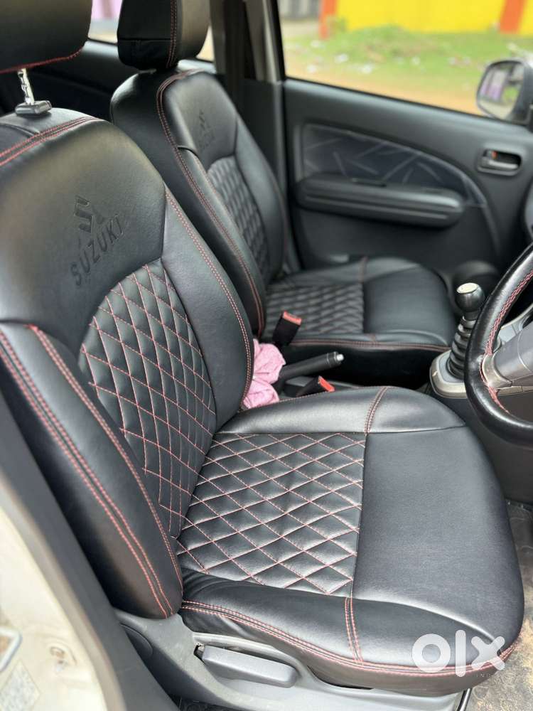Maruti Suzuki Ritz Vdi, 2012, Diesel