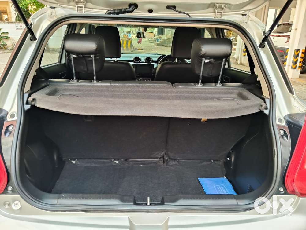 Maruti Suzuki Swift Amt Zxi Plus, 2022, Petrol