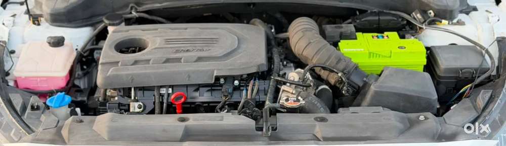 Hyundai New I20 1.5 Sportz Mt, 2021, Diesel