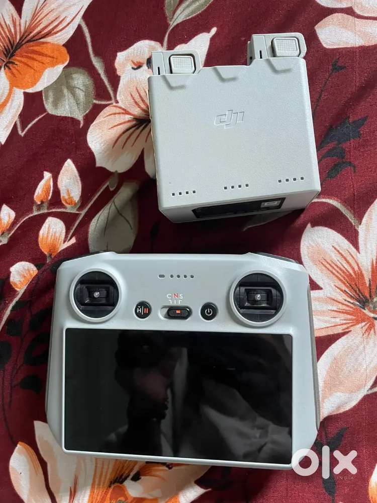 Dji mini 3