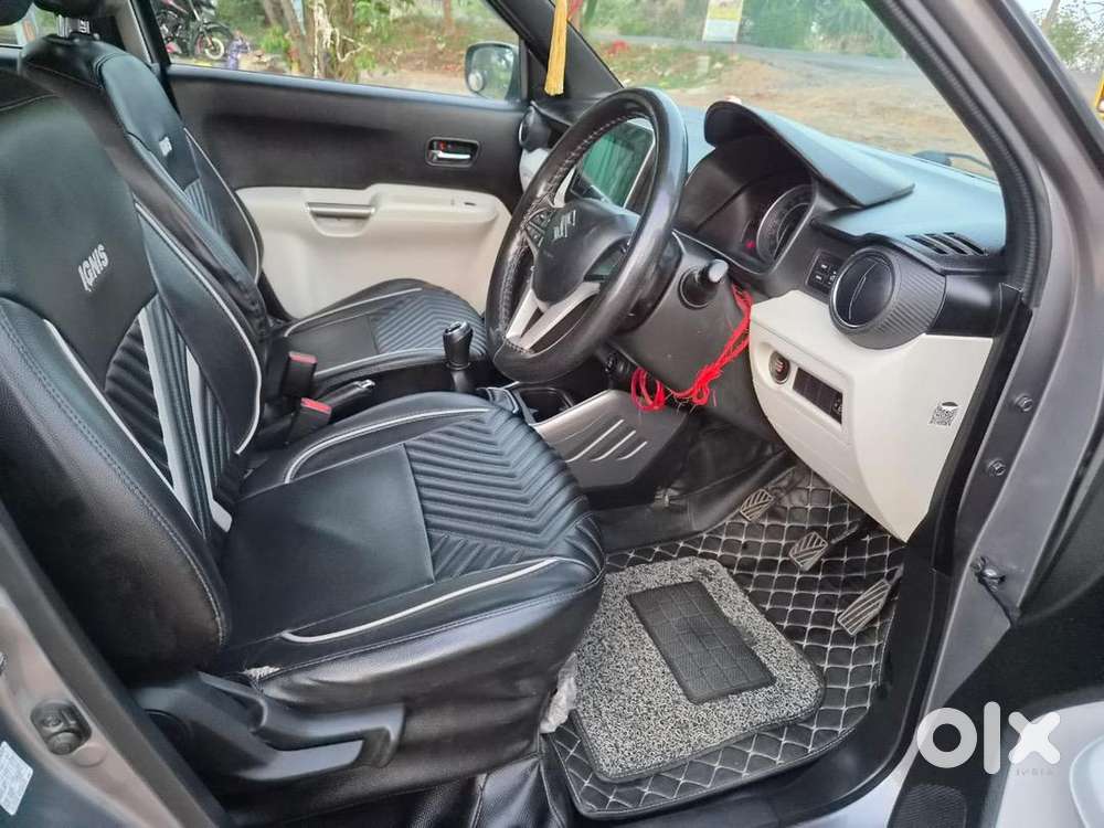 Maruti Suzuki Car 2022