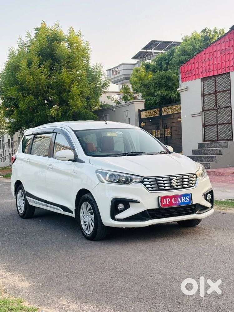 Maruti Suzuki Ertiga Vdi Shvs, 2019, Diesel