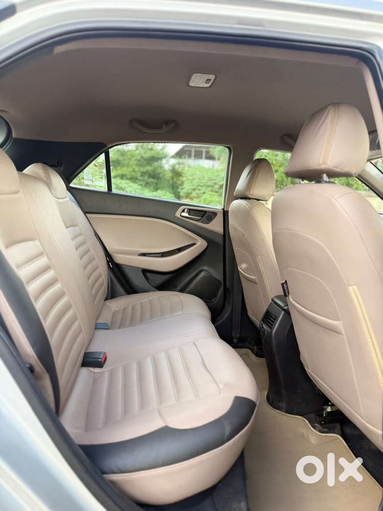 Hyundai I20 1.2 Spotz, 2015, Petrol