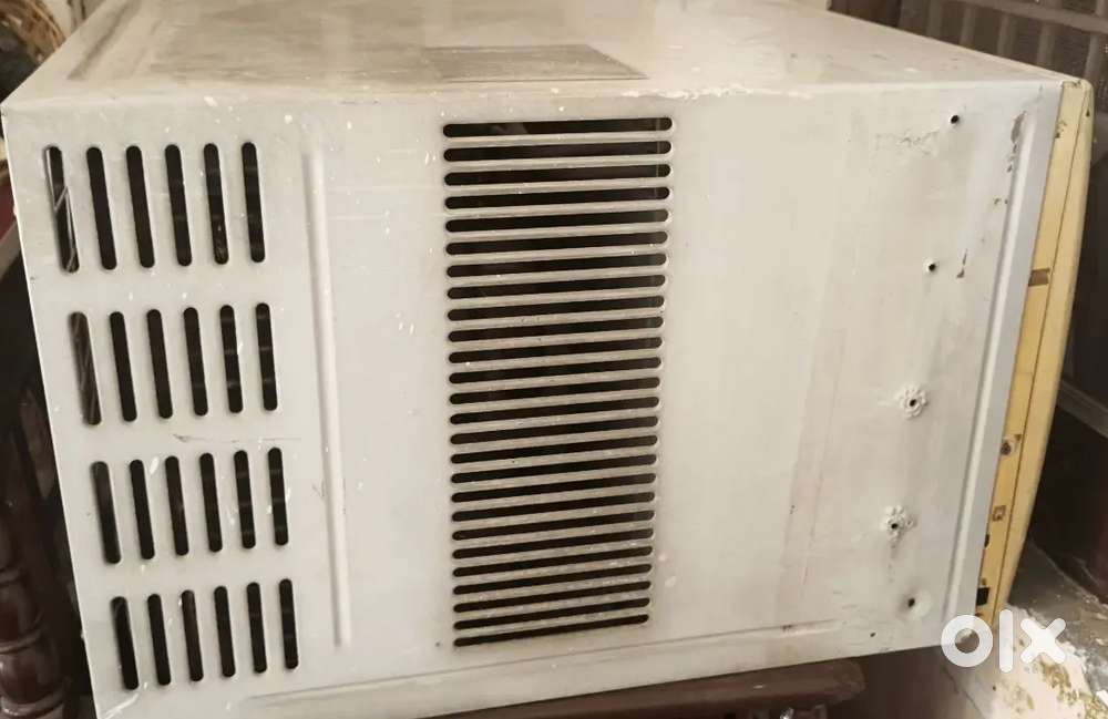 Air conditioner