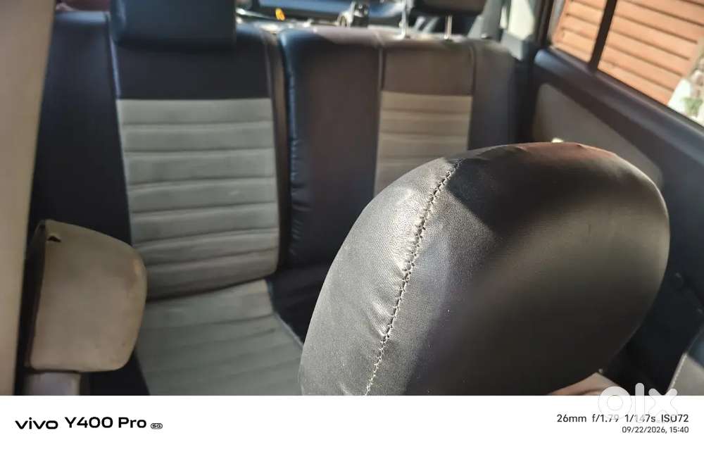 Maruti Suzuki Wagon R 2017 Vxi