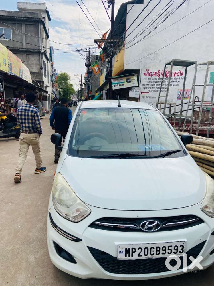 Hyundai I10 Petrol 12 Era