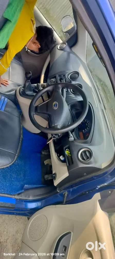 Datsun Go 2018 Petrol 65000 Km Driven