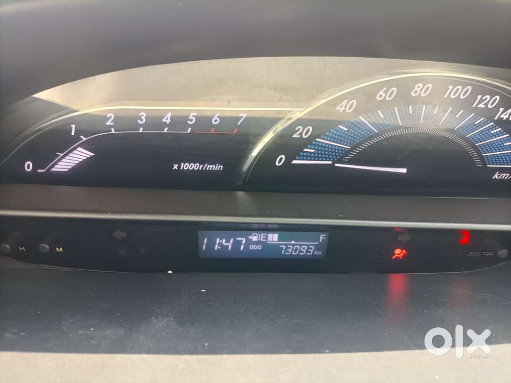 Toyota Etios Liva, 2018, Diesel