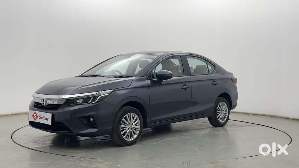 Honda City I-vtec V, 2023, Petrol