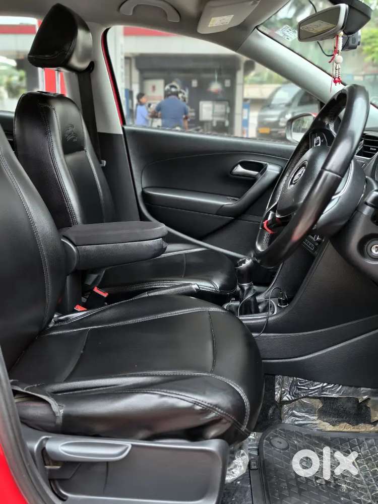 Volkswagen Polo 2019 Petrol Well Maintained