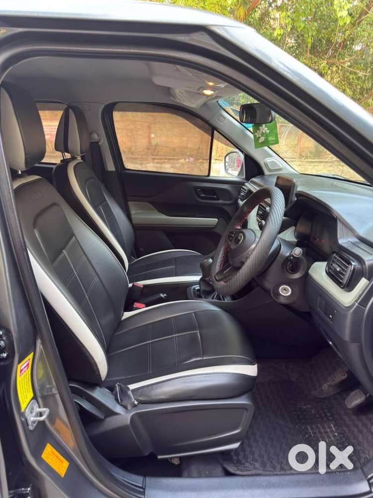 Tata Punch Adventure Icng, 2024, Cng & Hybrids