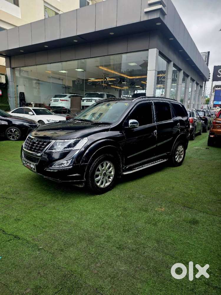 Mahindra Xuv500 2.2 W10, 2018, Diesel