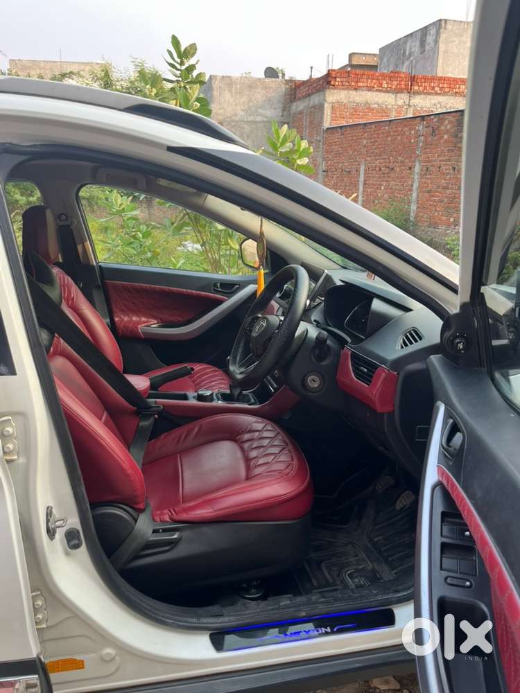 Tata Nexon 2021 Petrol Well Maintained