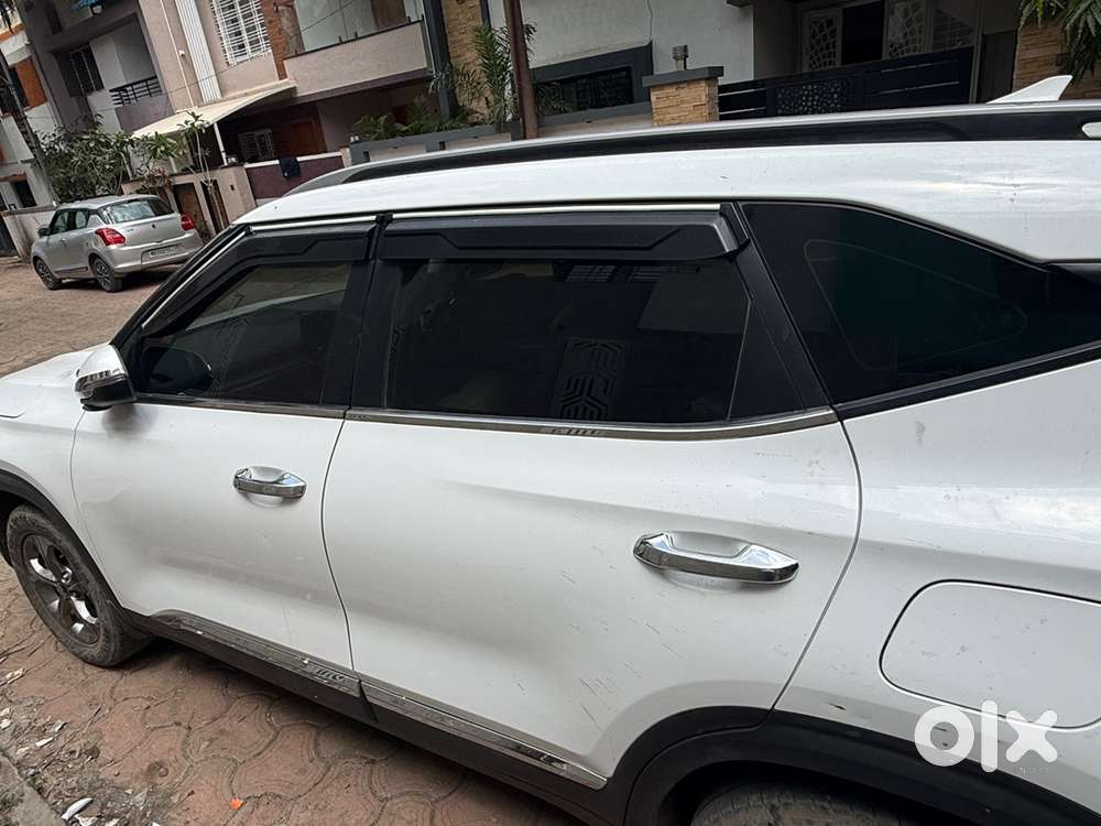 Kia Seltos Htk Plus 2023