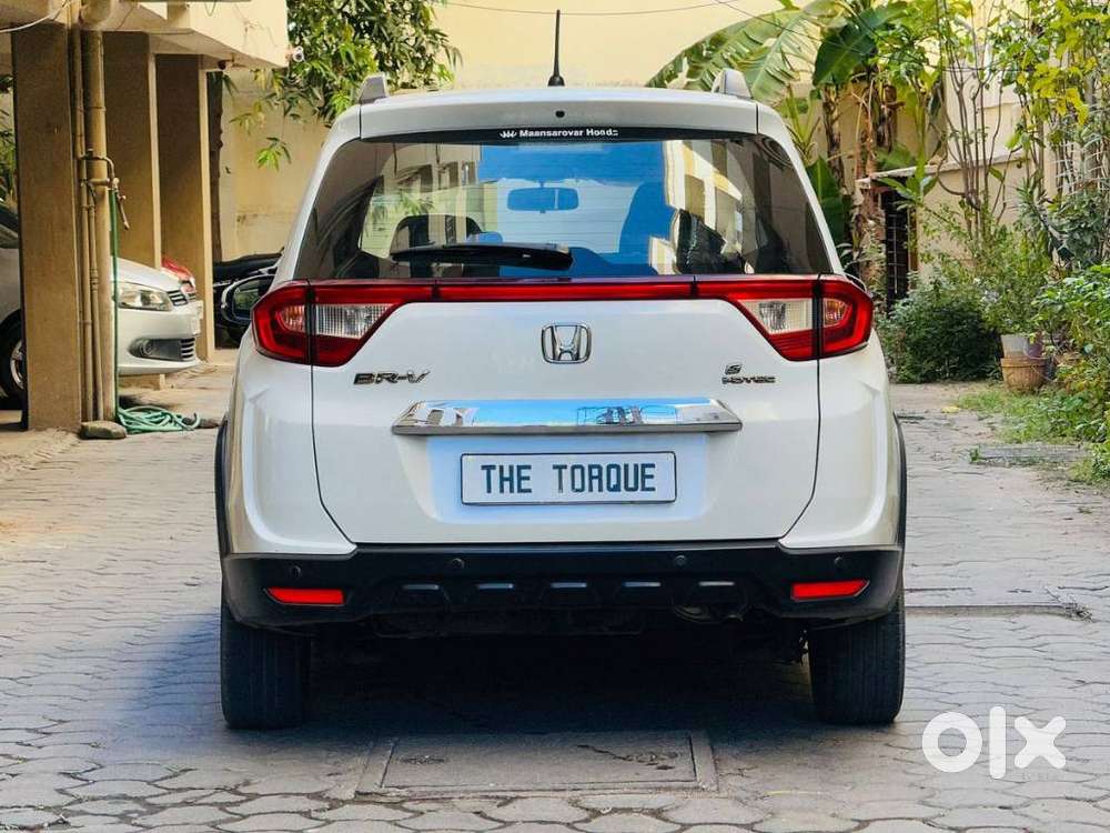Honda Br-v I-dtec S Mt, 2019, Diesel
