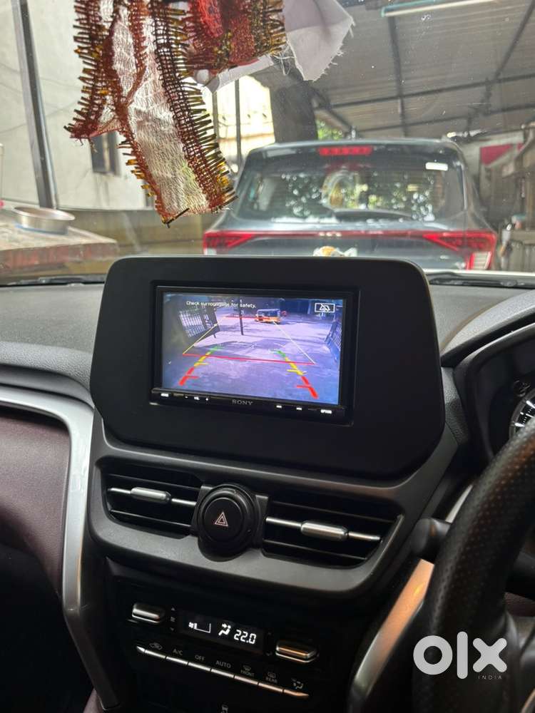 Maruti Suzuki Vitara 2023