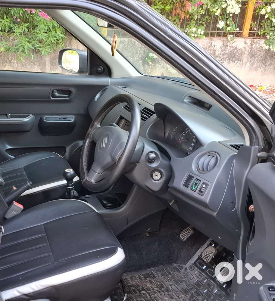 Maruti Suzuki Swift Dzire Vxi, 2009, Cng & Hybrids