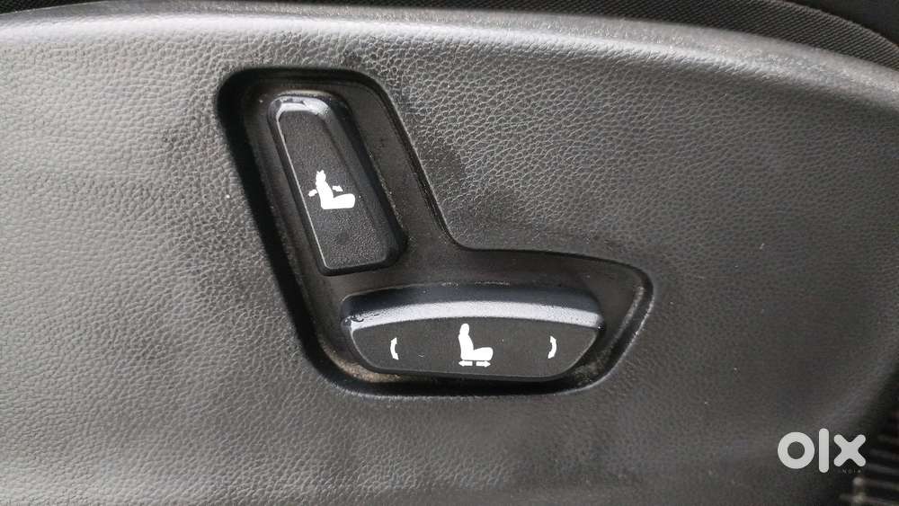 Mg Hector Sharp At, 2021, Petrol