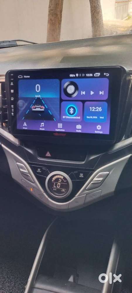 Maruti Suzuki Baleno Delta, 2018, Petrol