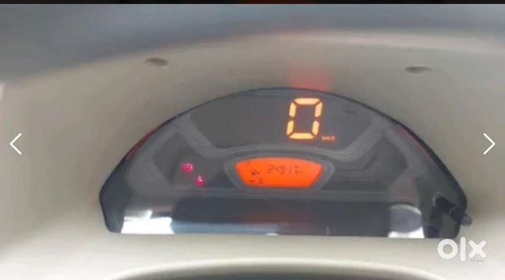 Maruti Suzuki Eeco 2024 Petrol Good Condition