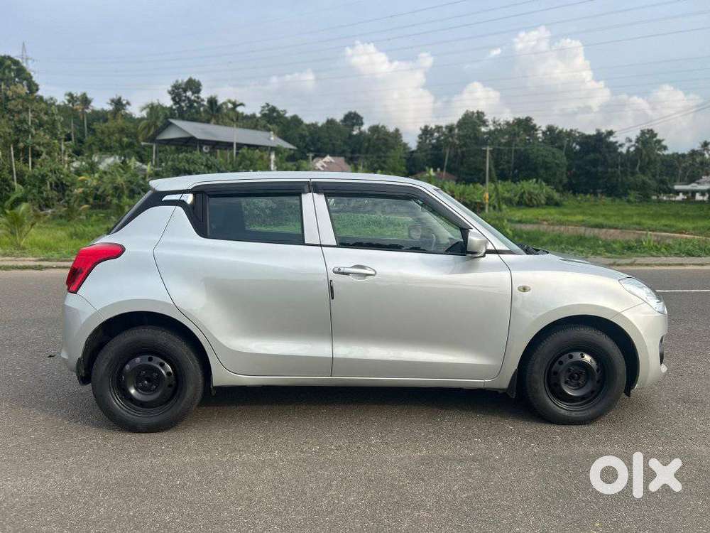 Maruti Suzuki Swift Lxi 2018, 2019, Petrol