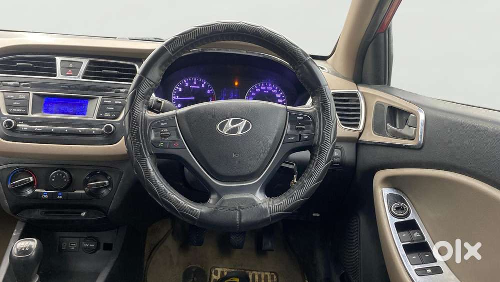 Hyundai Elite I20 Magna 1.2, 2015, Petrol