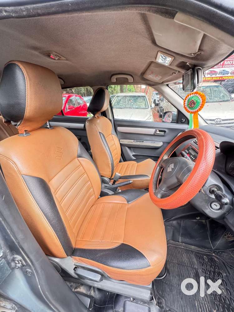 Maruti Suzuki Swift Dzire Vdi Bsiv, 2009, Diesel