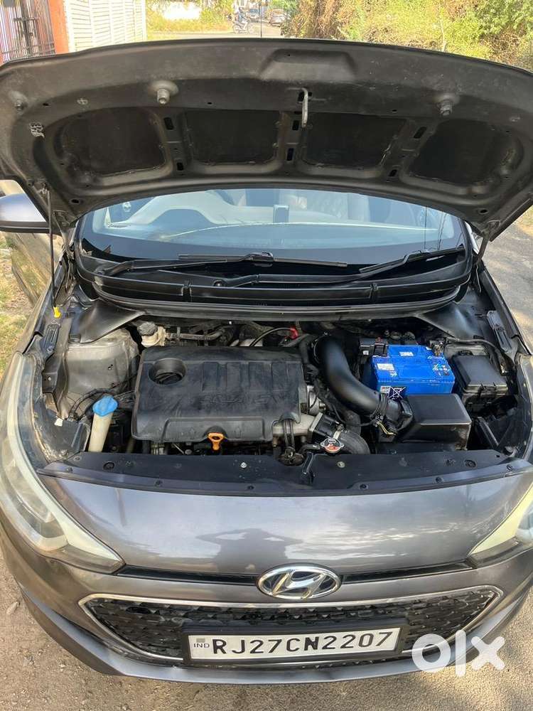 Hyundai Elite I20 2016 Diesel Well Maintained