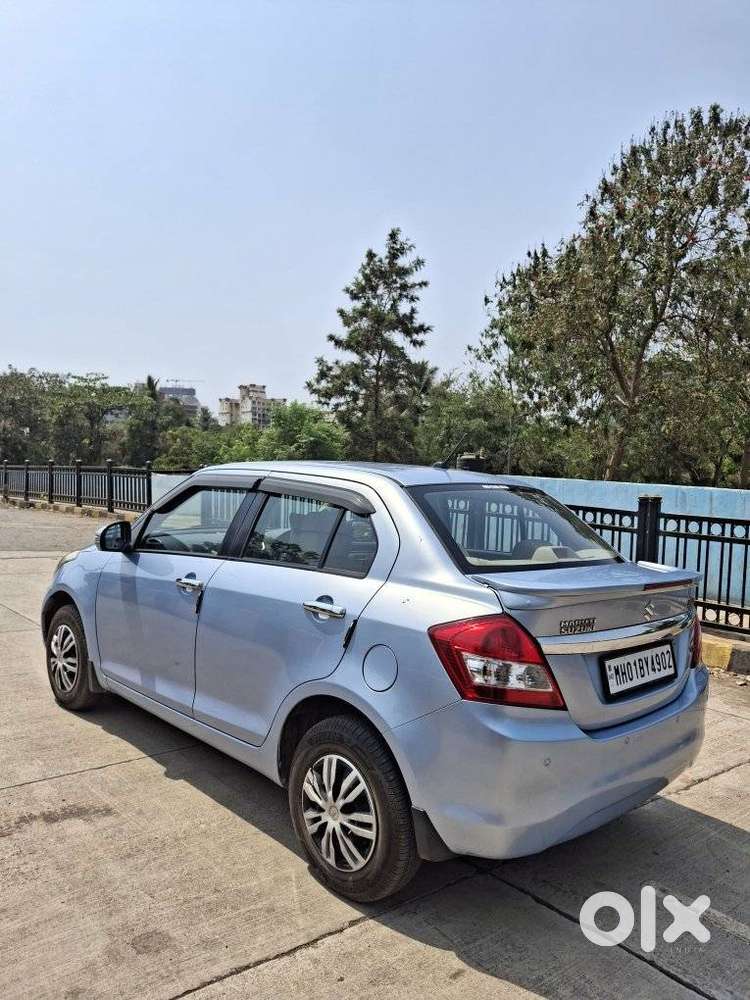 Maruti Suzuki Dzire 1.2 Vxi, 2015, Petrol