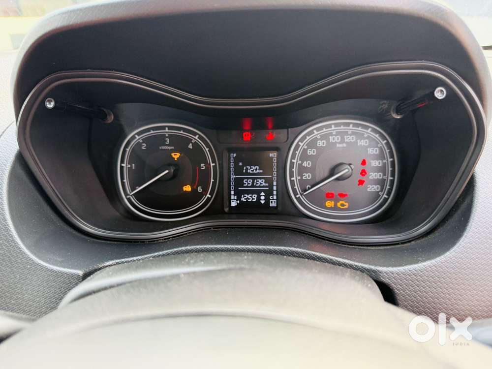 Maruti Suzuki Vitara Brezza