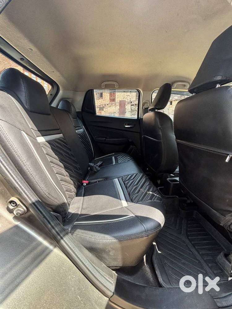 Maruti Suzuki Swift Vxi + Manual, 2023, Petrol