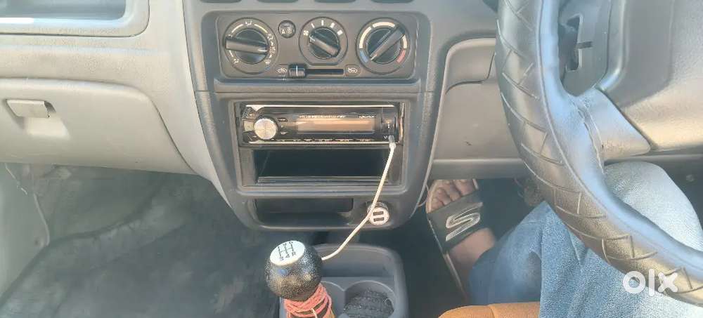 Maruti Suzuki Alto K10 2011