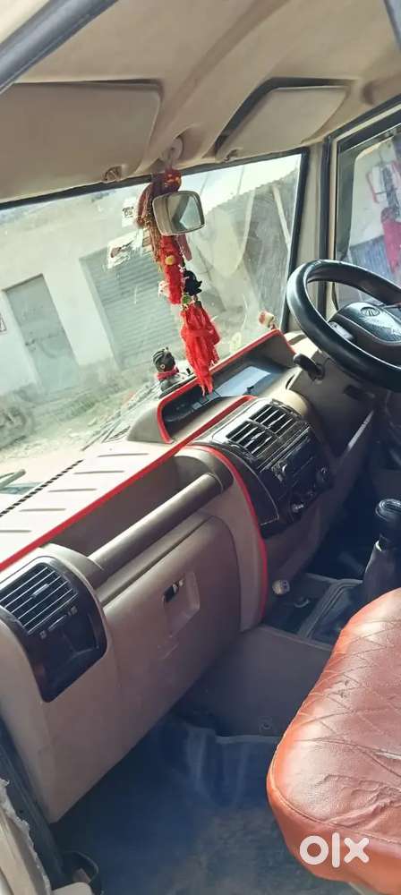 Mahindra Bolero Power 2018