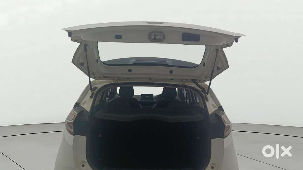 Tata Nexon 1.5 Revotorq Xm, 2018, Diesel