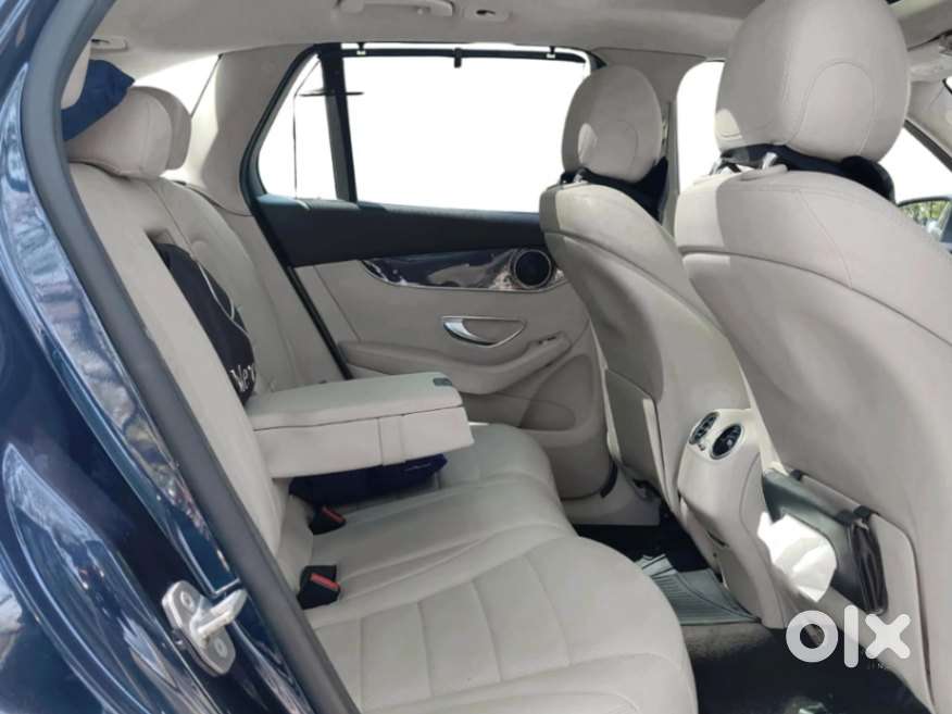 Mercedes-benz Glc 220d 4matic, 2017, Diesel