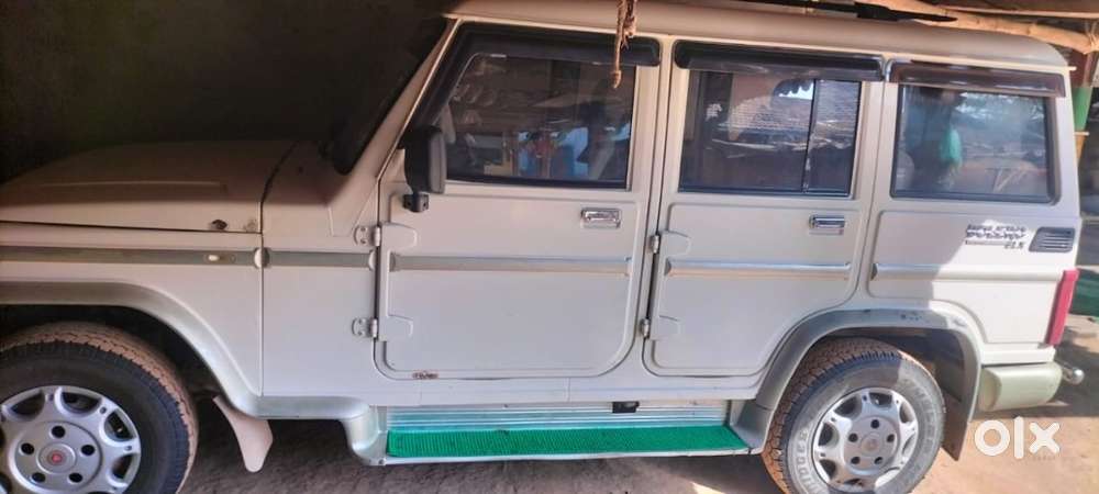 Mahindra Bolero 2010 Diesel