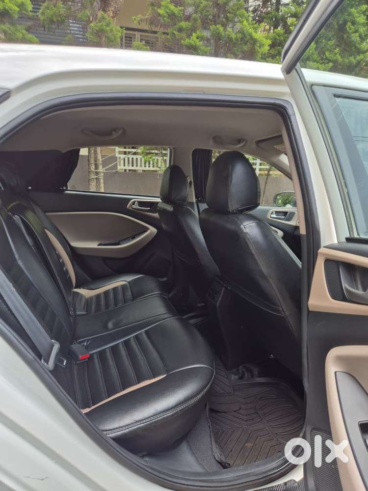 Hyundai Elite I20 Asta Option Diesel, 2019, Diesel