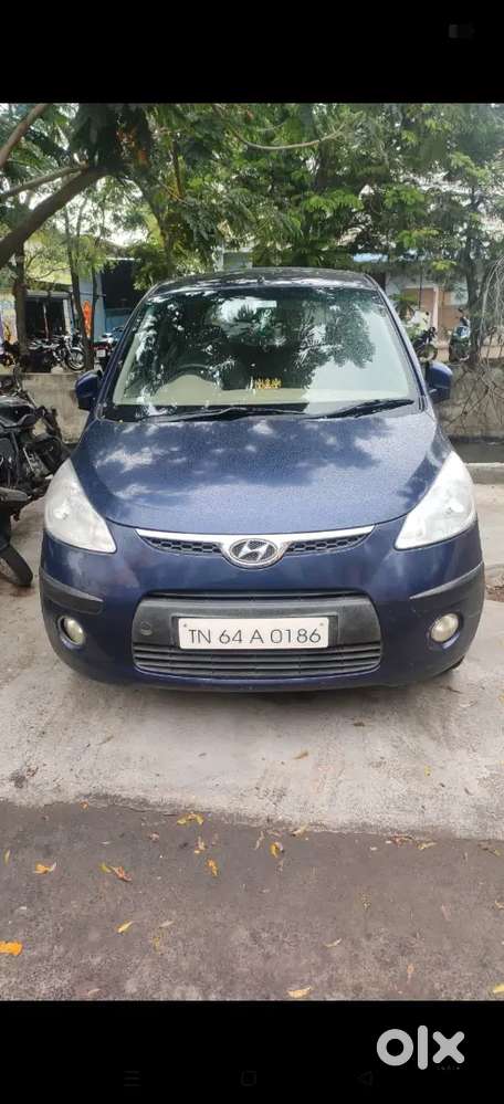 4 Wheel Tyre Good Condition ,  Digital  Monitor, Insurance May 21