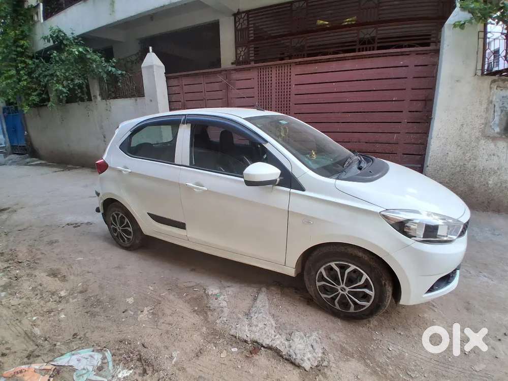 2018 Tata Tiago 1.05 Revotorq