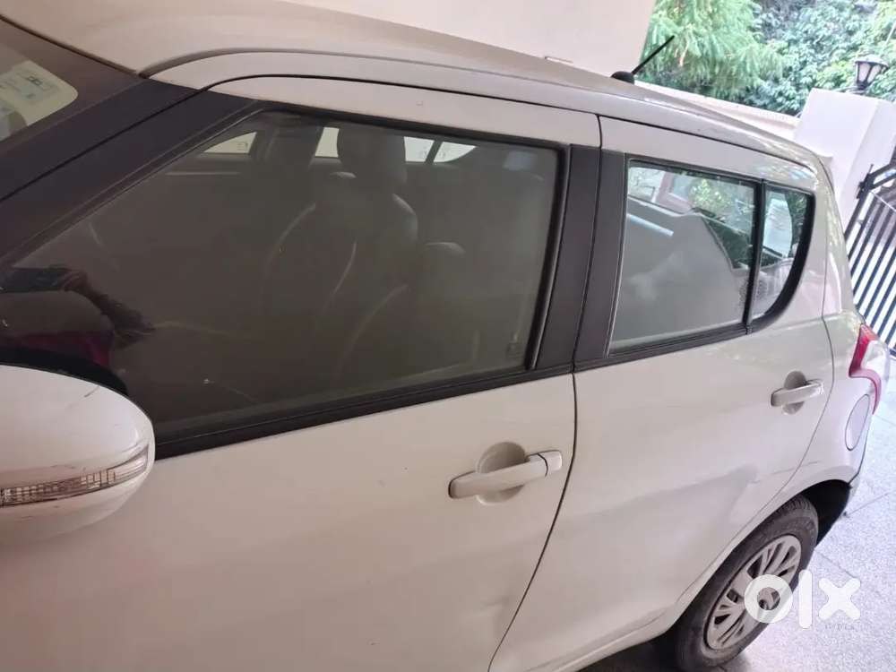 Maruti Suzuki Swift 2017