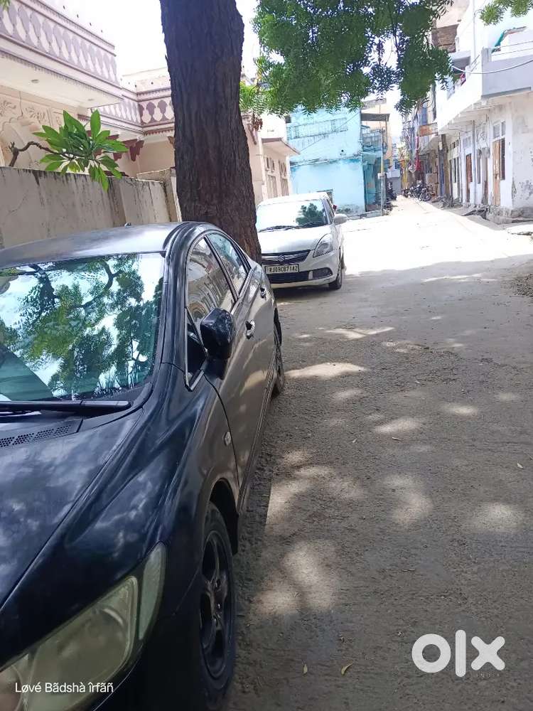 Honda Civic Vx I-dtec 2008