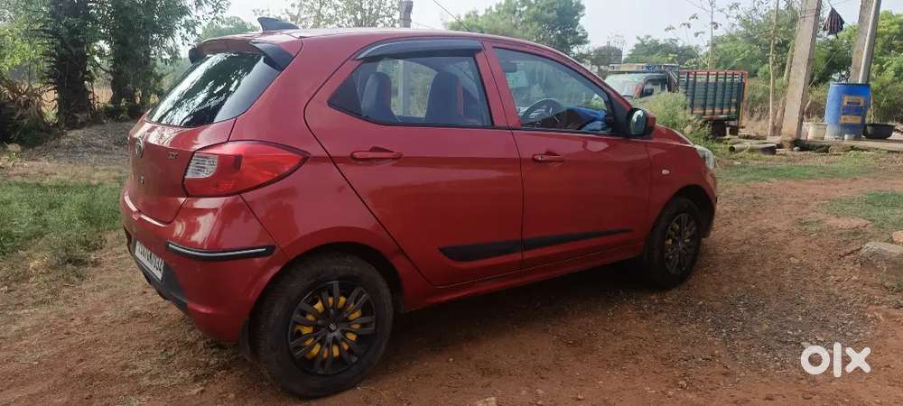 Tata Tiago 2018