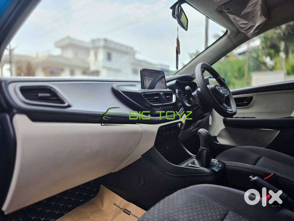 Tata Altroz 1.5 Xm Style Diesel, 2023, Diesel