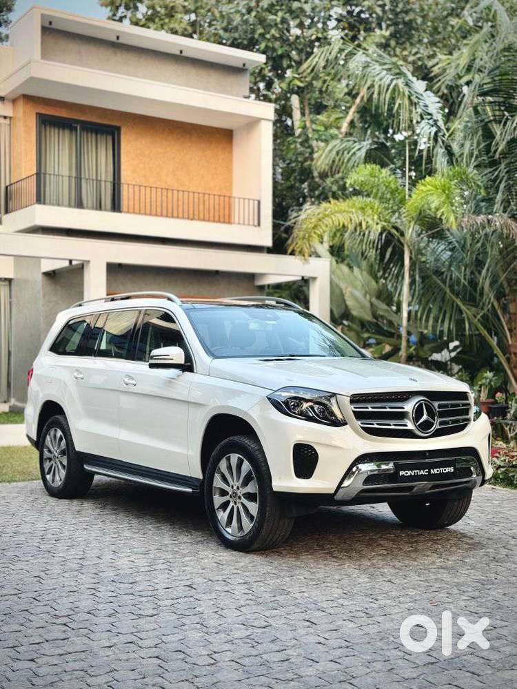 Mercedes-benz Gls 3.0 350d 4 Matic Grand Edition, 2018, Diesel