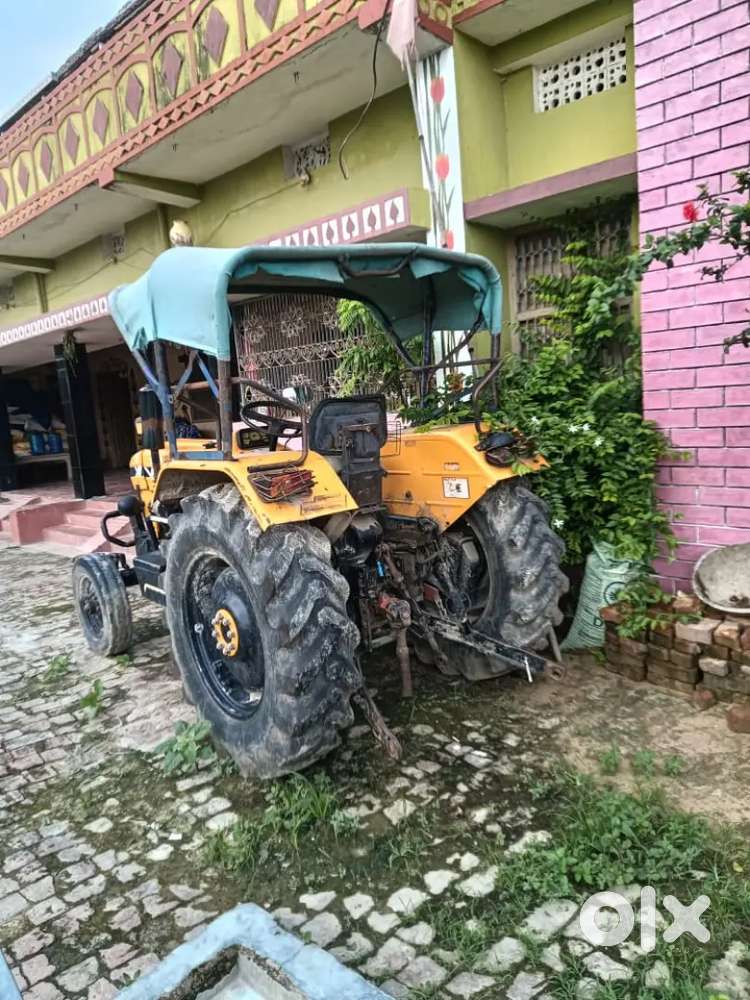 Mahindra Thar Roxx 2018 Diesel