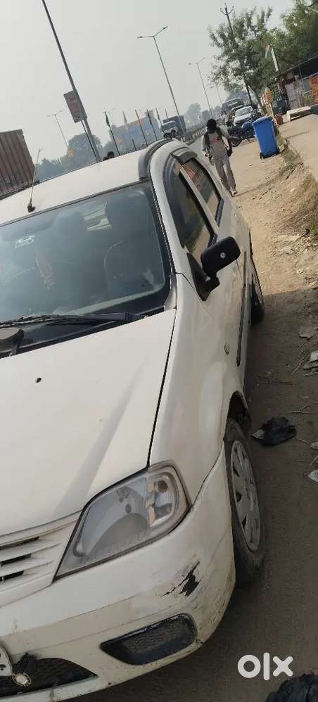 Mahindra Verito 1.5 D4 2014
