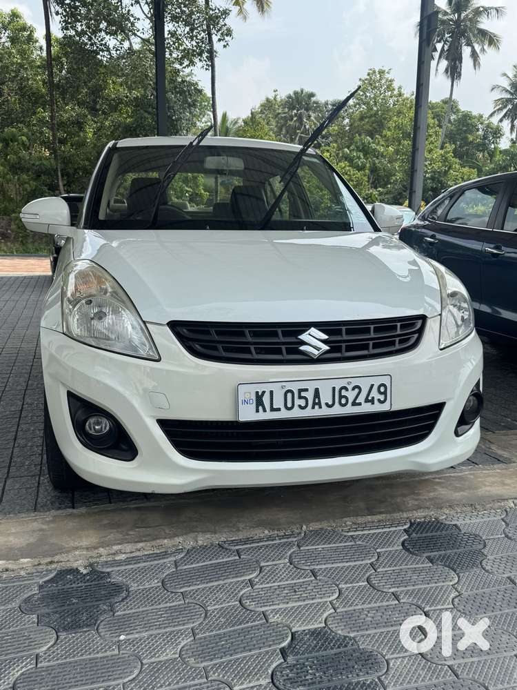 Maruti Suzuki Swift Dzire 2012-2015 Vdi, 2014, Diesel